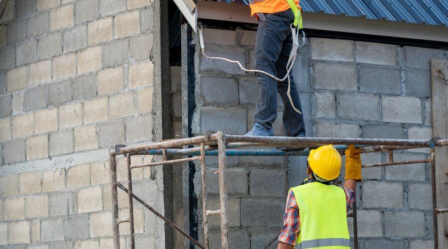 Local Siding Services in Perrinton, MI